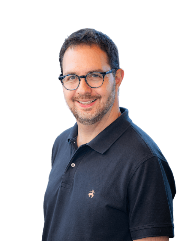Daniel Ibri
