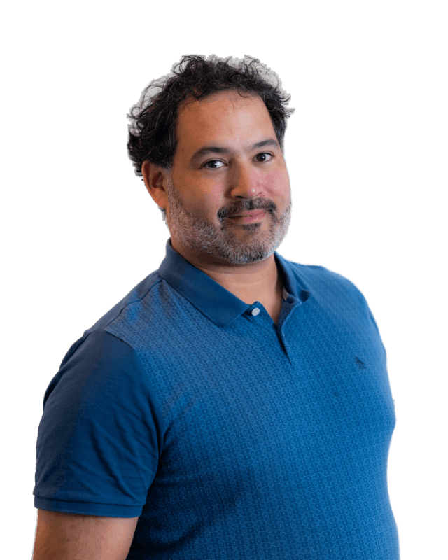 Lucas Cantor Santiago